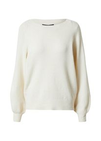 V&eacute;ro Moda VERO MODA Sveter 'VMBrilliant' Ženy b&eacute;žov&aacute; S