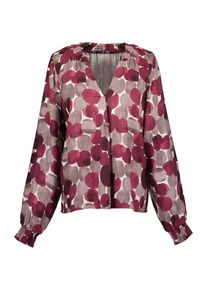 Blue Seven Chemisier Femme rouge taille 40