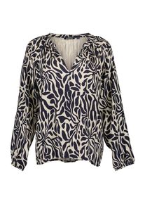 Blue Seven Bluză Femei bej, Mărimea 38