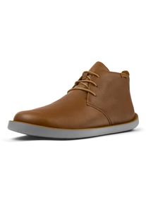 Camper Bottines à lacets 'Wagon' Homme marron taille 39