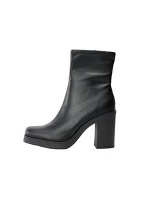 Steve Madden Bottines 'Mesmerize' Femme noir taille 42
