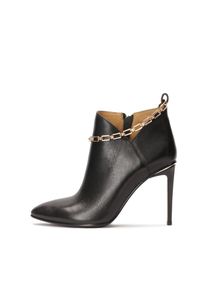Kazar Bottines Femme noir taille 36