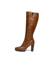 Nero Giardini Bottes 'Manolete Altilia' Femme marron taille 40