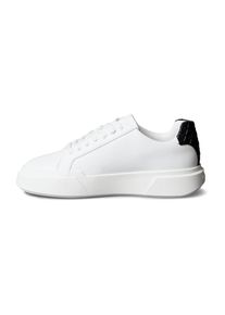 Calvin Klein Jeans Baskets basses Femme blanc taille 41