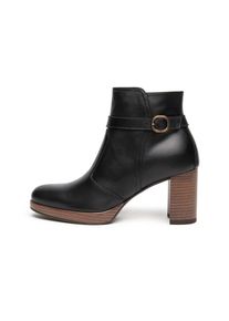 Nero Giardini Bottines 'Asola' Femme noir taille 38
