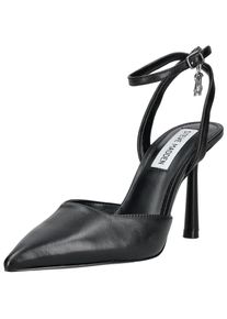 Steve Madden Sandales à lanières Femme noir taille 36