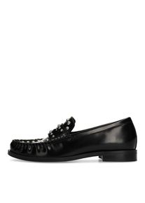 Sacha London SACHA Mocassin Femme noir taille 39