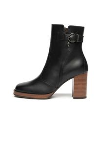 Nero Giardini Bottines 'Monza' Femme noir taille 35