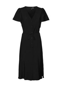 Véro Moda VERO MODA Robe 'Josie' Femme noir taille 34