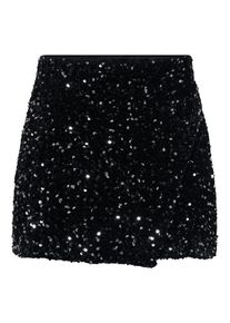 Only Fustă 'ONLAnika' Femei negru, Mărimea M