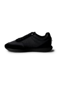 Calvin Klein Jeans Trampki niskie dla kobiet czarny / biały Rozmiar 36