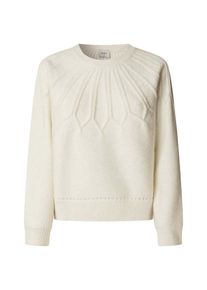 Pepe Jeans Pull-over Femme blanc taille XL