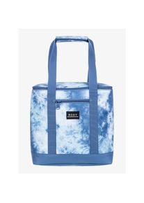 Roxy , Strandtasche »Water Effect 15L« , Bijou Blue Long Weekend S