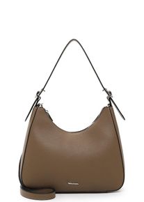 Tamaris Sac bandoulière 'Georgie' Femme gris taille One Size