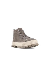 Palladium , Winterboots »PALLASHOCK ZIP WARM« Winterschuhe, Winterstiefel, Sneakerboots, wasserabweisend & gefüttert , ROCKS , 38 , 38 , Modische...