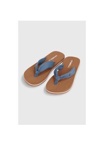 O`Neill O'Neill , Kinder,Jugendliche , Zehentrenner »DITSY SUN SANDALS« , Copen Blue , 36 , 36 , Coole Zehentrenner von O'Neill