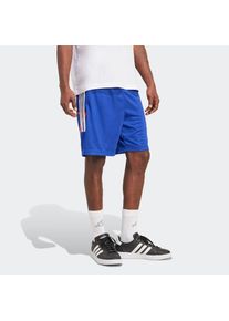 adidas Sportswear , Shorts »M TIRO CB_NP SH« , Semi Lucid Blue / White / Pure Ruby , N-Gr , XL -N-Gr , XL , Diese vom Fußball inspirierten Shorts...