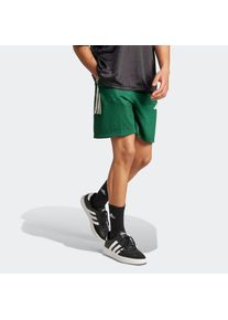 adidas Sportswear , Shorts »M TIRO CB_NP SH« , Dark Green / Collegiate Burgundy / White , N-Gr , S -N-Gr , S , Diese vom Fußball inspirierten...