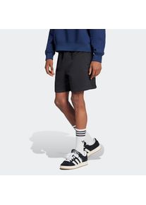 adidas originals, Herren, Shorts &raquo;P ESS SHO&laquo;, Black, N-Gr, S -N-Gr, Black, Mit diesen bequemen Shorts bringst du frischen Wind in deine Basics.