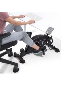 Capital Sports Crius, mini bike, 8 fokozatú ellenállás, az irodába vagy otthonra, edzőkomputer