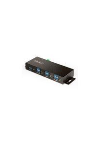 StarTech.com StarTech.com 7 Port USB 3.2 USB A Hub, 5.9 x 8.4 x 2in - 5G7AINDRM-USB-A-HUB