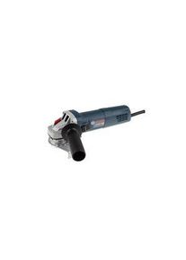 Bosch Bosch GWS 9-115 S 115mm Corded Angle Grinder, BS 4343 Plug - 0601396161