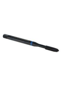 Dormer Dormer Threading Tap HSS-E-PM 1-Piece 0.7mm Pitch Metric Standard Machine Tap M4 Thread - E240M4