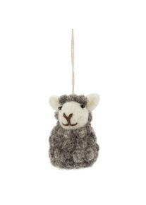 Vilten schaap hanger