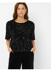 Brax Dames Style CARA S black, zwart,