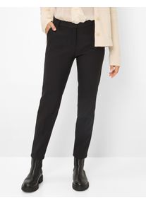 Brax Dames Style MARON S BLACK, zwart,