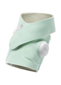 Owlet Pulsoximeter Dream Sock , Mintgrün , Kunststoff, Textil , Babysicherheit, Babyphones