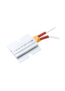 DBK Enclosures DBK Enclosures Heating Element, 7.5mm, 10 W, 12 → 30 V ac/dc - HPG-1/07-40X35-12-30