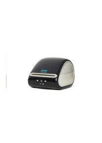 Dymo Dymo Dymo LABEL WRITER 5XL Label Printer, 106mm Max Label Width, UK - 2112724