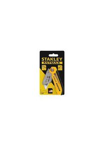 Stanley Stanley Straight Folding Knife, 130g - FMHT0-10827