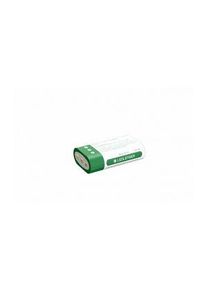 LEDLenser LEDLenser 7.4V Lithium-Ion Rechargeable Battery Pack, 4.8Ah - Pack of 1 - 502310