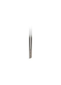 Pinet Pinet Stainless Steel Piano Hinge, 2040mm x 50mm x 1.2mm - 42-1-4354