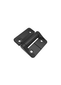 Southco Southco Friction Hinge, Screw Fixing, 50.8mm x 57.2mm x 4.5mm - E6-10-416-50