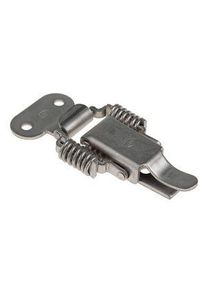 Savigny Savigny Stainless Steel,Spring Loaded Toggle Latch, 75 x 47 x 20mm - 40022 IB