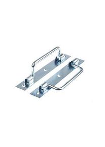 Pinet Pinet Steel Carry Handle - 19-7-3649