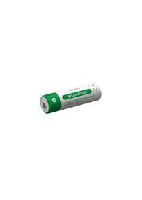 LEDLenser Led Lenser Lithium-Ion Rechargeable Battery Pack, 1.55Ah - Pack of 2 - 500987