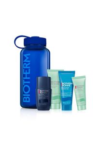 Biotherm Homme - Aquapower Kvapková súprava modrá Starostlivosť o telo 1 pieces male