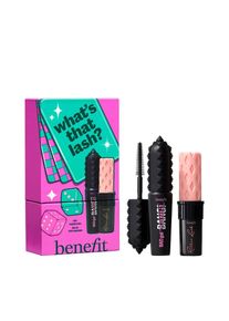 Benefit - Holiday Collection What's that Lash - Beauty Set Riasenky 1 pieces unisex