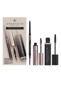 Anastasia Beverly Hills - Sady na obočie 1 pieces Čierna unisex