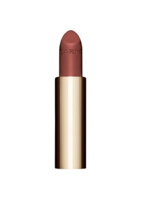 Clarins - Joli Rouge Velvet Rúže 3.5 g Rosegold unisex