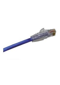 Molex Molex Premise Networks, 7m Cat5e, Blue RJ45 to Male RJ45 Male, U/UTP Unshielded, Terminated PVC Sheath - PCD-01013-0H