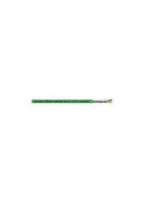 lapp lapp, 100m Cat5, Green, Tinned Copper Braid, Unterminated - 2170886