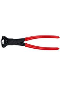 Knipex Knipex Knipex Front Cutter - 68 01 200 SB