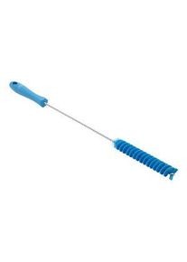 vikan vikan Blue Bottle Brush, 500mm x 20mm - 53763