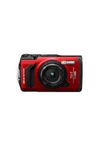 Olympus Olympus TG7 Digital Camera - V110030RU000