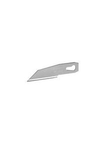Stanley Stanley Carbon Steel Scalpel Blade 0.4 mm, 3 per Package - 0-11-221